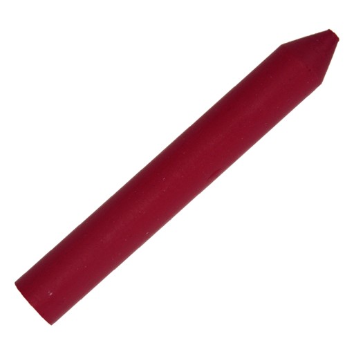 TipTop červená krieda na pneumatiky