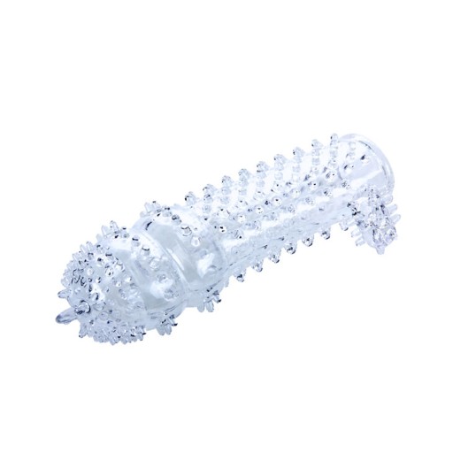 Objímka na penis LyBaile 12,8 cm