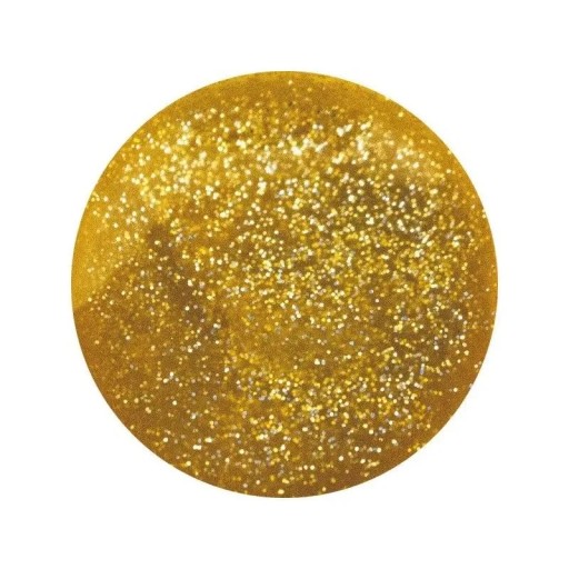 Astra DEKORATÍVNE FARBY S GLITRAMI 6 farieb 10 ml