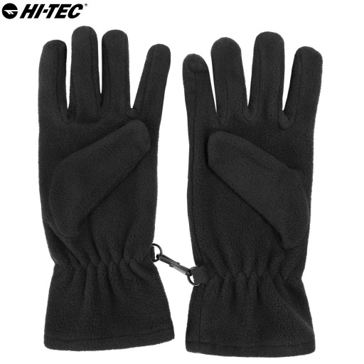 HI-TEC DÁMSKE ZIMNÉ RUKAVICE SALMO POLAR L/XL