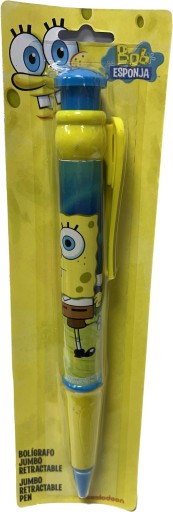 Pero SpongeBob SquarePants