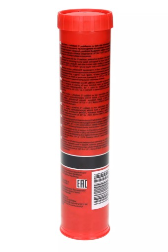 Lítiové mazivo Orlen Liten EP-2 400g
