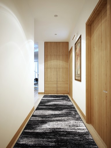 RUNNER BCF MAYA 60cm Moderný, pevný, módny d2