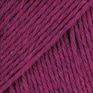 50 g bavlny DROPS Loves You 9 purpurová 112