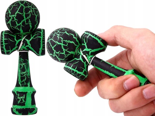 Japonská arkádová hra KENDAMA