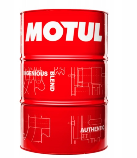 MOTUL 6100 SYNERGIE+ PLUS 10W40 OIL LUZ 1L,4L,5L,7L