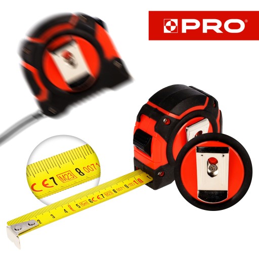 Rolovacie pravítko Measuring Tape Measuring Tape 5 m