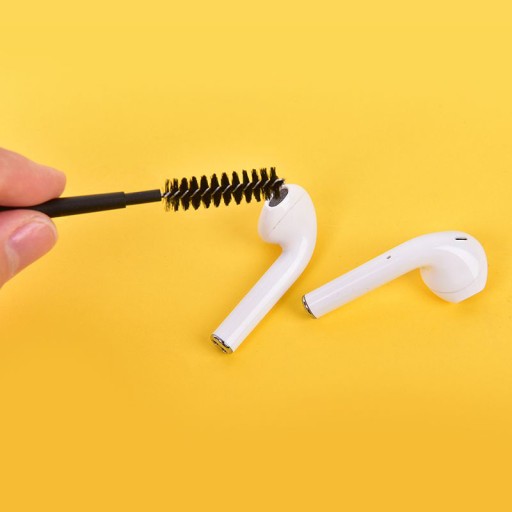 KEFA NA ČISTENIE SLÚCHADIEL AirPods 1 2 PRO