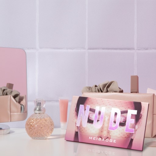 PALETA OČNÉHO LÍČENIA SADA 18 FARIEB