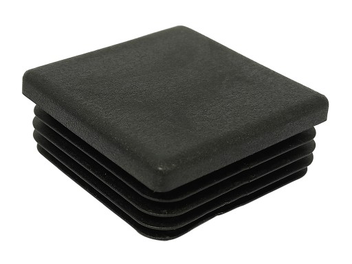 ZÁSTRČKA 40x40MM PRE Štvorcové profily