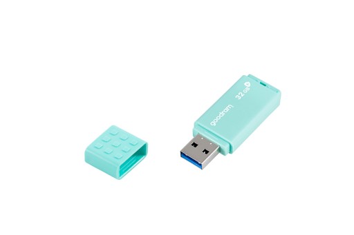 Antibakteriálna pamäťová jednotka GOODRAM USB 3.0 CARE 32 GB