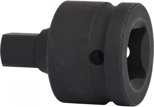 ZNÍŽENIE NÁRAZU NÁRAZOVÝ ADAPTÉR 1' BY 3/4'