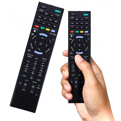 Náhradný diaľkový ovládač SONY BRAVIA k TV