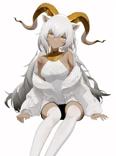 ARKNIGHTS ARK_087 - A3 (297 mm x vlastné)