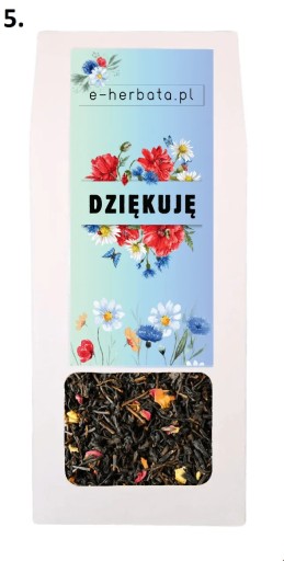 Chutný čaj ako darček v krabičke - Iberský sen 50g