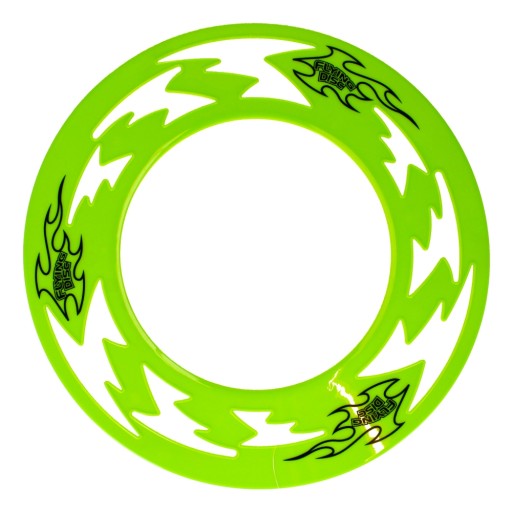 FRISBEE Lietajúci DISK 26 cm VEĽKÝ mix farieb MEGA CREATIVE športové FRISBEE