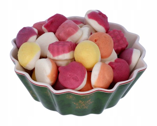HARIBO Fruitmania Jogurt ovocné želé 160g DE