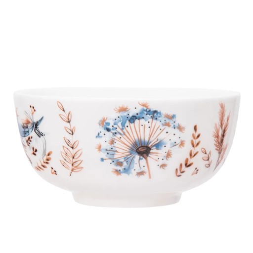 Porcelánová šalátová misa Altom Design Serenity, polievková misa, 600 ml