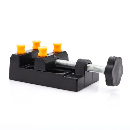 MODELOVACÍ KOVOVÝ STOLNÝ ZVERÁK, ROZSIERU 55MM