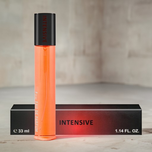 DÁMSKE PARFÉMY PARFÉMY 33 ML INTENSIVE