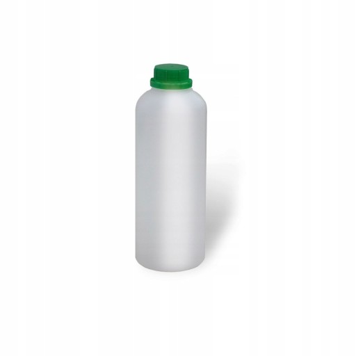 BOLL PLASTOVÁ FĽAŠA S DELENÍM 1000ML