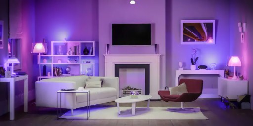 FAREBNÁ LED RGB ŽIAROVKA 9W E27 GUĽOVÁ + IR DIAĽKOVÉ OVLÁDANIE