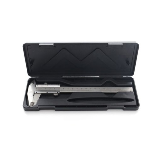 ANALOGOVÝ NONIUS STRMEŇ KD10298 KRAFT 150MM