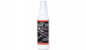 Pro Tech Guns - Olej na pištole - Atomizér - 100ml