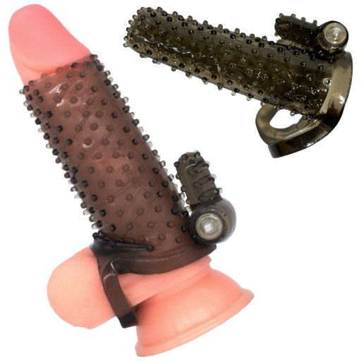 Vibračná pomôcka na sex na penis pre páry