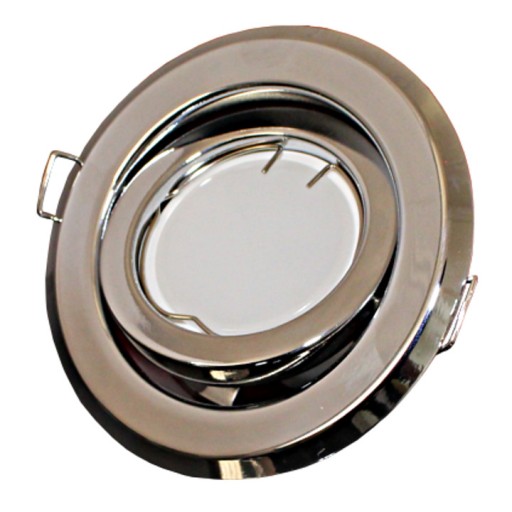 SET GU10 LED žiarovka komplet 1W DRŽANIE LAMPY