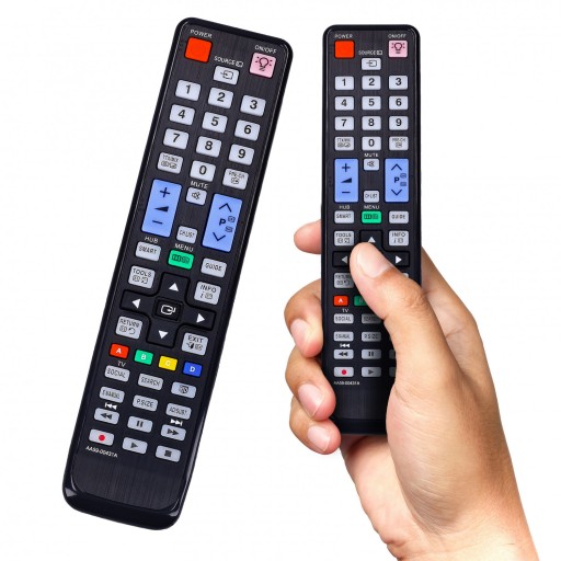 Diaľkové ovládanie pre TV Samsung Všetky modely Universal HQ