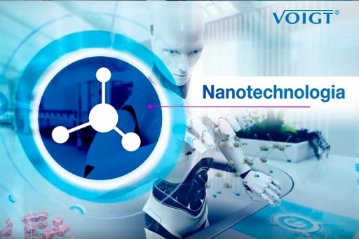 Voigt NANO GLASS VC 176 na zrkadlové sklo SPREJ 600ml