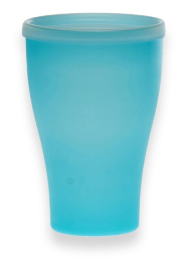 500 ml nerozbitný plastový pohár