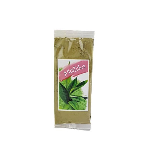 Matcha prášok na depresiu 50 g The Monk's Secret