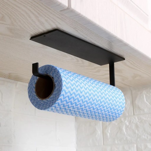 POD SKRIŇKOVÝ VEŠIAK NA PAPIEROVÉ UTERÁKY ZÁVĚSNÁ RÚČKA PODÁVAČ LOFT
