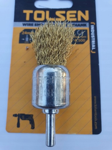 KEFA TOLSEN S 24MM DRŽIKOM