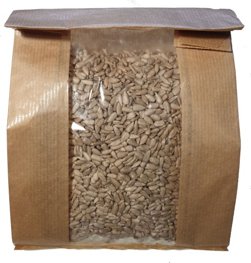 Slnečnicové semienka / lúpané semienka 250g