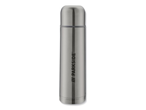 KOMFORTNÁ TERMOKA Z NEREZU PARKSIDE 420 ml