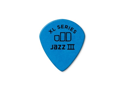 DUNLOP Tortex Jazz III XL Hráč vyberie 1,00