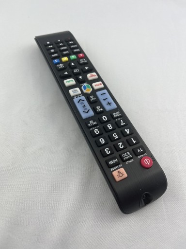 UNIVERZÁLNE DIAĽKOVÉ OVLÁDANIE PRE TV SAMSUNG RM-D1078V