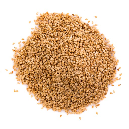 BIELY SEZAM 500g
