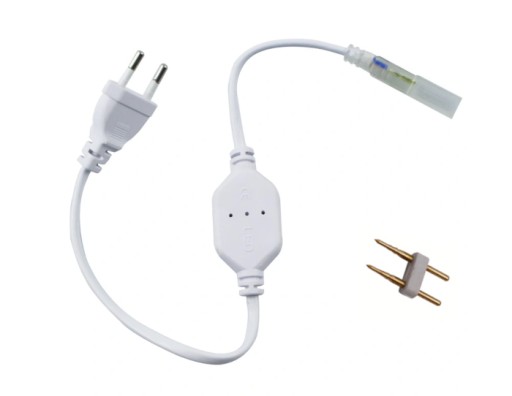 Kábel Napájací kábel pre LED pásiky 230V 13
