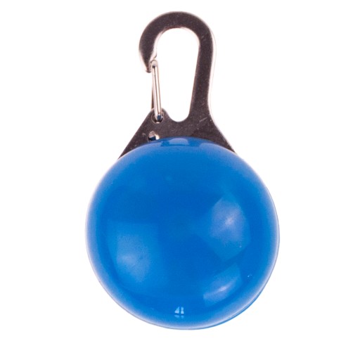 LED LAMPA LOCALER DO SVETELNÉHO PRÍVESKU GOLÍKU PRE PSA