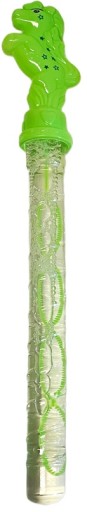 Mydlové bubliny pre deti PONY 35cm 1 kus