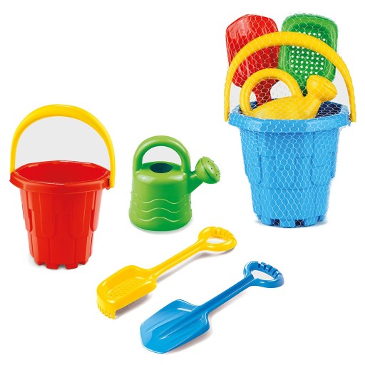 902332 MARIOINEX SET ZÁMKU, 4 PRVKY