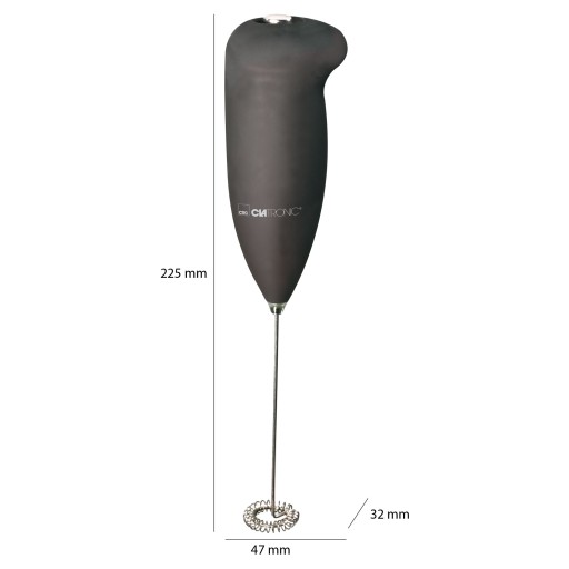 RUČNÝ MIEŠAČ MLIEKA CLATRONIC MS 3089