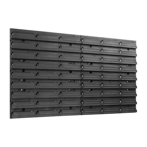 Doska dielenského náradia 772 x 390 mm steny