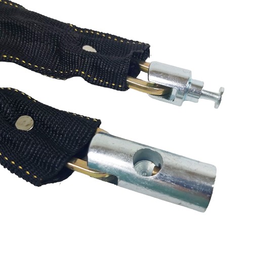 BIKE LOCK, REŤAZ, BIKE LOCK
