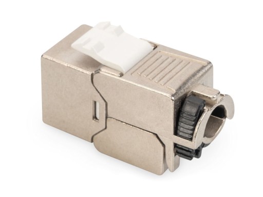 Digitus DN-93617 tienený modul RJ45 kat