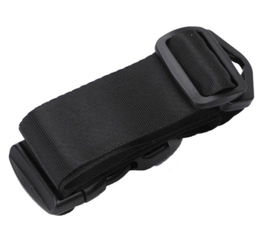 RUKOJEŤ NA PRENOS LYŽÍ, PÁS NA RACI, TAŠKA NA LYŽÍ